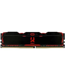 IRDM IR-X3200D64L16SA8G 8GB DDR4 3200MHZ PC4-25600 X BLACK