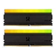 IRDM IRG-36D4L18S-16GDC 8X2GB 3600MHZ DDR4 DUAL RGB