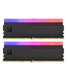 IRDM IRG-56D5L30-64GDC 2X32GB DDR5 5600MHZ CL30 DIMM RAM RGB