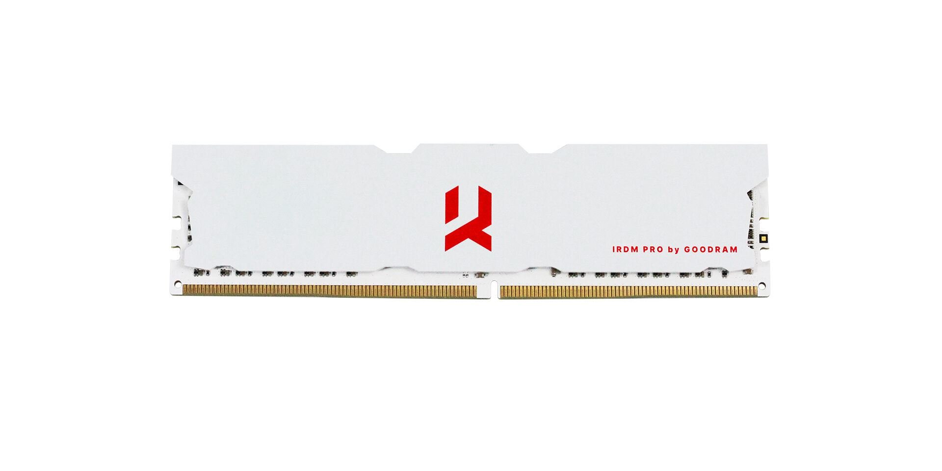 IRDM IRP-C3600D4V64L18S 8GB DDR4 3600MHZ PC4-28800 1.35V PRO KIZIL BEYAZ