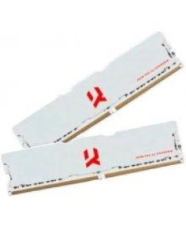 IRDM IRP-C3600L1832GDC 16X2GB DDR4 3600MHZ PC4-28800 1.35V DUAL CHANNEL KIT PRO BEYAZ