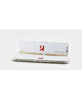 IRDM IRP-C3600L18S16GDC 8X2GB DDR4 3600MHZ PC4-28800 1.35V DUAL CHANNEL KIT PRO BEYAZ