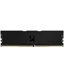 IRDM IRP-K3600D4V64L18S 8GB 3600MHZ DDR4 SINGLE PRO BLACK
