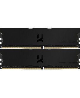 IRDM IRP-K3600V64L1832G 16X2GB DDR4 DUAL 3600MHZ PC4-28800 PRO DEEP BLACK 1,35V
