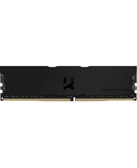 IRDM IRP-K3600V64L18S8G 8GB DDR4 3600MHZ CL18 PC4-28800 1.35V PRO DEEP BLACK RAM