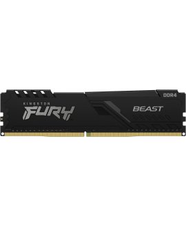 KINGSTON KF426C16BB-16 16GB Fury D4 2666