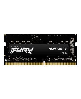 KINGSTON KF426S16IB-32 32GB Fury D4 2666