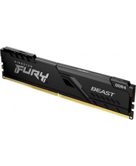 KINGSTON KF432C16BB1-16 DIM FURY Beast 16GB DDR4 3200MHz C16 RAM