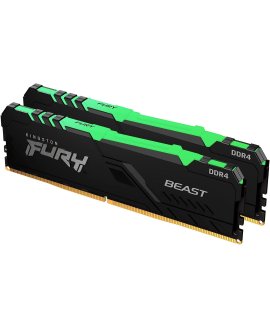 KINGSTON KF432C16BBAK2-32 32GB Fury D4 3200 RG