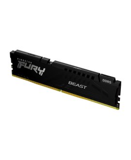 KINGSTON KF552C40BB-32 DIM 32GB 5200Mhz DDR5 DIM Fury Beast C16 RAM