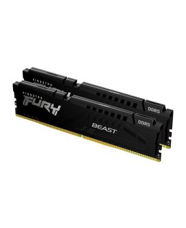 KINGSTON KF552C40BBK2-16 16GB 2x8 Fury D5 5200