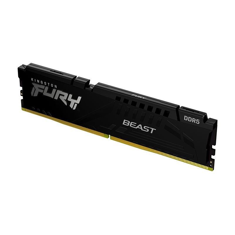 KINGSTON KF556C40BB-16 DIM 16GB 3200MHz DDR4 DIM FURY Beast C16 RAM