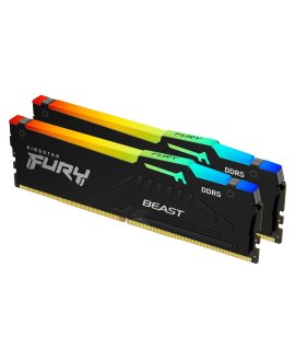 KINGSTON KF556C40BBAK2-16 16GB 2x8 Fury D5 5600 RG