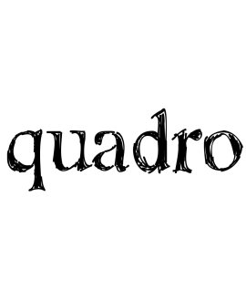 QUADRO KMS-101W KMS-101W Kablosuz Q Türkçe Multimedia Klavye + Kablosuz Mouse