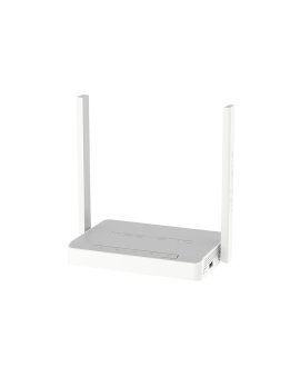 KEENETIC KN-2012-01TR Omni DSL N300 Mesh Wi-Fi 4 Gigabit VDSL/ADSL Modem Router