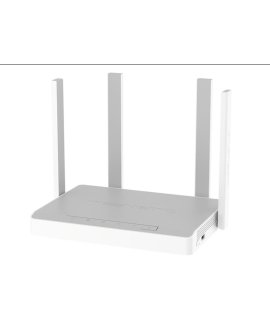 KEENETIC KN-2910-01-EU Skipper 4G AC1200 4Port Mesh LTE Modem Router