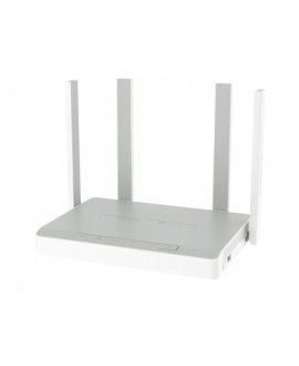 KEENETIC KN-3810-01-EU Hopper AX1800 Mesh Wi-Fi 6 Gigabit USB 3.0 WPA3 VPN Fiber Router AP
