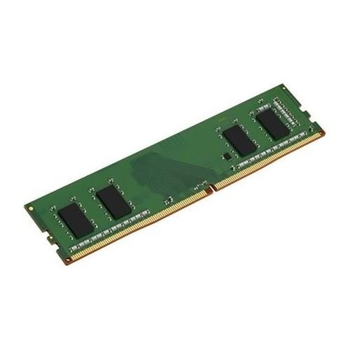 KINGSTON KVR32N22S6-4 1x4GB 3200MHz DDR4 Non-ECC CL22 DIMM 1Rx16 1.2V Value Masaüstü Bellek