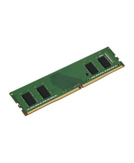 KINGSTON KVR32N22S6-4 1x4GB 3200MHz DDR4 Non-ECC CL22 DIMM 1Rx16 1.2V Value Masaüstü Bellek