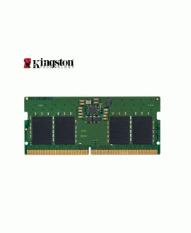 KINGSTON KVR48S40BS6-8 8GB DDR5 4800MHz CL40 Notebook Rami