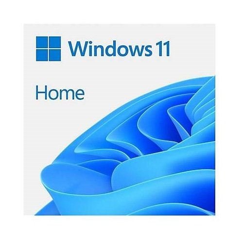 KW9-00660 Win 11 Home 64Bit TR DVD İşletim Sistemi