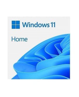 KW9-00660 Win 11 Home 64Bit TR DVD İşletim Sistemi