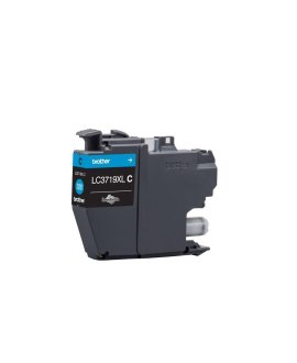 BROTHER LC3719XLC 1.500 Sayfa Mavi Kartus
