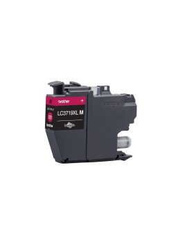 BROTHER LC3719XLM 1.500 Sayfa Kırmızı Kartus