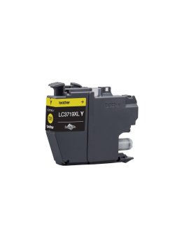 BROTHER LC3719XLY 1.500 Sayfa Sarı Kartus