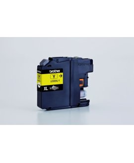 BROTHER LC535XLY 1.300 Sayfa Sarı Kartus