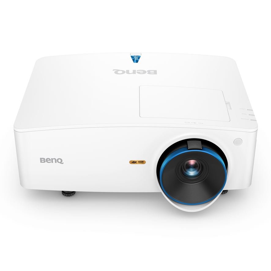 BENQ LK935 5500 ANS 4K UHD 3840×2160 HDMI RJ45 HDBaseT DLP Lazer Projek.6mt den 200