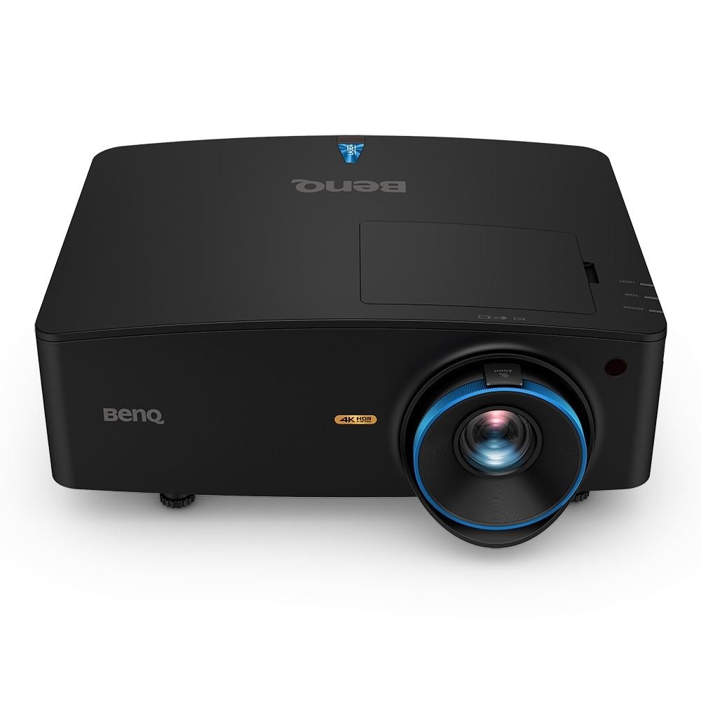 BENQ LK936ST 5100 ANS 4K UHD 2xHDMI RJ45 HDBaseT DLP Lazer Kısa Mesafe Projeksiyon