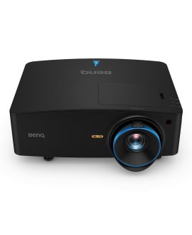 BENQ LK936ST 5100 ANS 4K UHD 2xHDMI RJ45 HDBaseT DLP Lazer Kısa Mesafe Projeksiyon