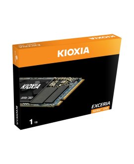 KIOXIA LRC10Z001TG8 SSD 1TB EXCERIA PCIe M2 NVME 2280 1700/1600