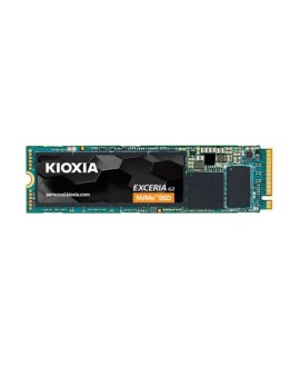 KIOXIA LRC20Z500GG8 SSD 500GB EXCERIA M.2 NVME 2280 2100/1700