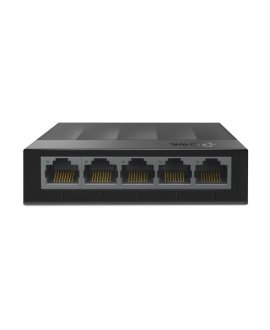 OMADA LS1005G LS1005G 5-Port 10/100/1000Mbps Desktop Switch