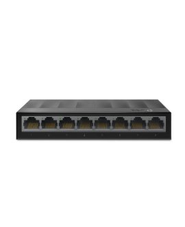 OMADA LS1008G 8-Port 10/100/1000Mbps Masaüstü Switch