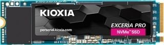 KIOXIA LSE10Z002TG8 SSD 2TB EXCERIA PRO M.2 NVME 2280 7300/6400