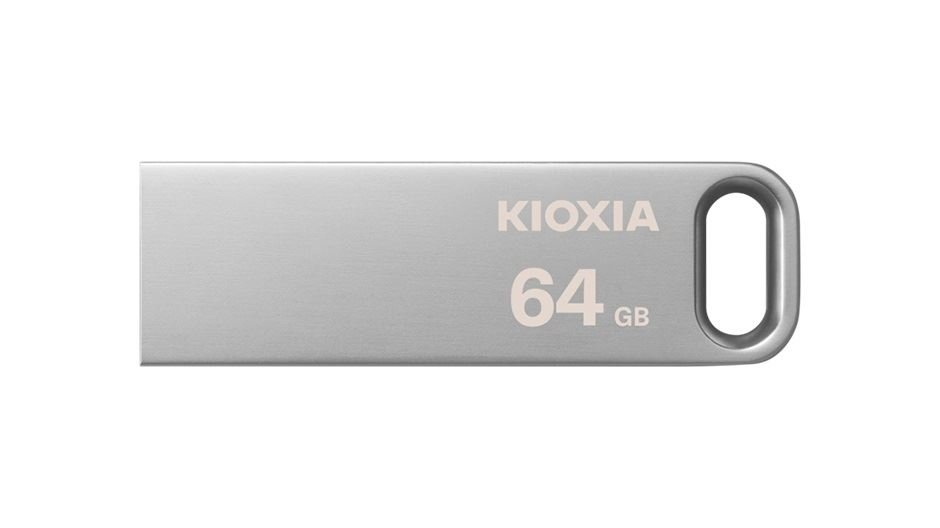 KIOXIA LU366S064GG4 USB 64GB TRANSMEMORY U366 USB 3.2