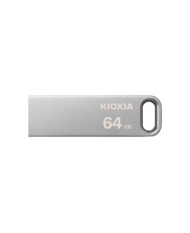 KIOXIA LU366S064GG4 USB 64GB TRANSMEMORY U366 USB 3.2