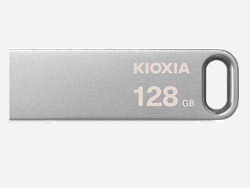 KIOXIA LU366S128GG4 USB 128GB TRANSMEMORY U366 USB 3.2