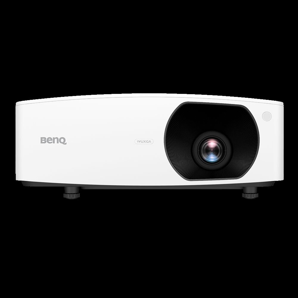 BENQ LU710 4000 ANS 1920x1200 WUXGA VGA 2xHDMI RJ45 USB Type A  DLP Laser Projektör