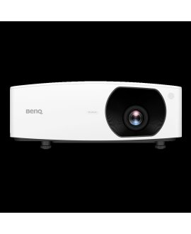 BENQ LU710 4000 ANS 1920x1200 WUXGA VGA 2xHDMI RJ45 USB Type A  DLP Laser Projektör BENQ LU710 4000 ANS 1920x1200 WUXGA VGA 2xHDMI RJ45 USB Type A  DLP Laser Projektör