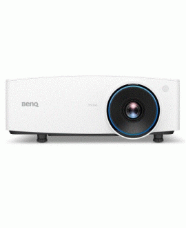 BENQ LU935 6000 ANS 1920X1200 WUXGA 4K destekli 2xHDMI RJ45 HDBaseT IP5X DLP PRJ