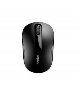 RAPOO M10PLUS M10Plus 1000DPI Kablosuz Mouse Siyah