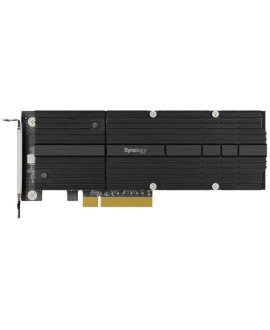 SYNOLOGY M2D20 synology ssd Adaptor Kart