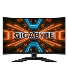 GIGABYTE M32QC 31.5