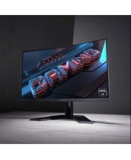GIGABYTE M32UC 31.5