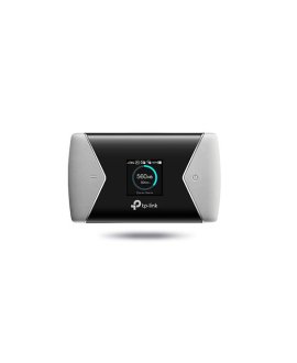 TP-LINK M7650 3G/4G Portable WiFi Sim Card Router