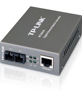 OMADA MC200CM Gigabit Ethernet Medya Dönüştürücü